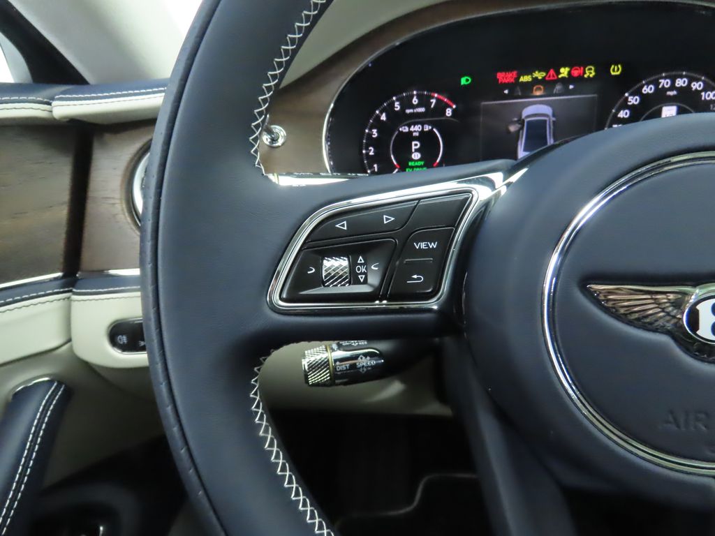 Thumbnail: 2026 Bentley Flying Spur - 11