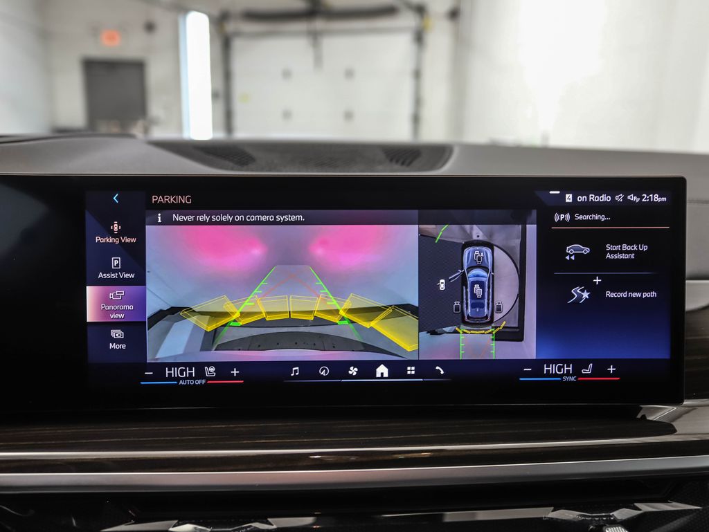 Thumbnail: 2025 BMW X7 - 19