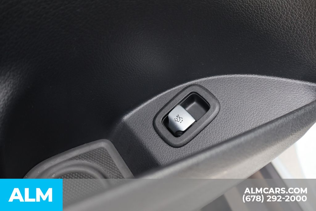 Used 2025 Gray Mercedes-Benz GLC 43 AMG® image 12