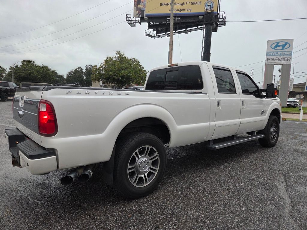 Used 2016 Ford F-250SD Truck