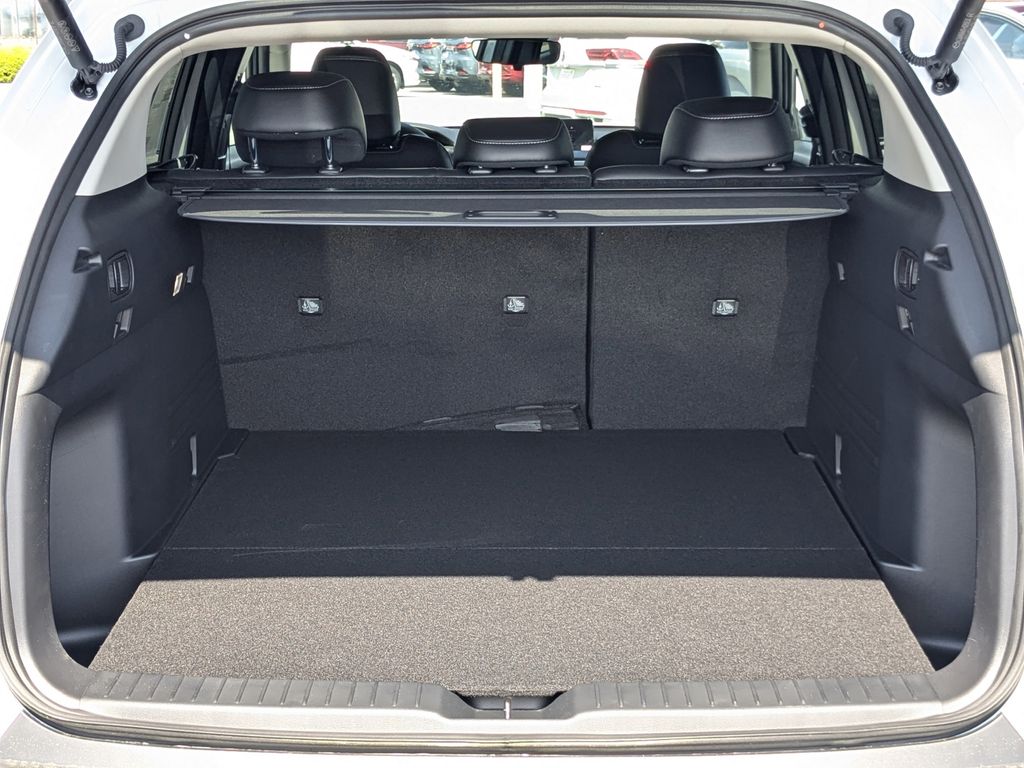 2025 Mazda CX-50 2.5 S Preferred