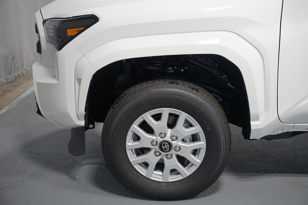 Thumbnail: 2025 Toyota Tacoma - 5