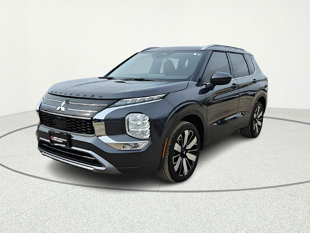 2026 Mitsubishi Outlander SEL - 0