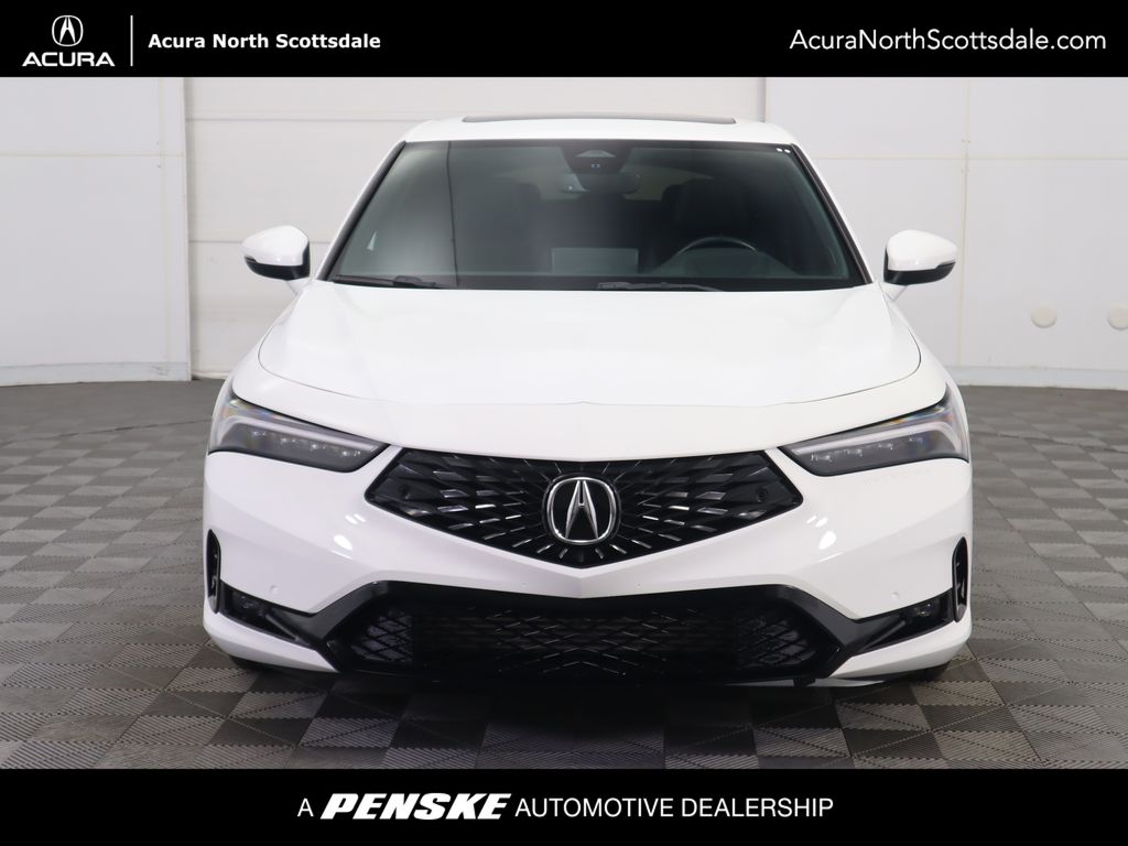 Thumbnail: 2024 Acura Integra - 2