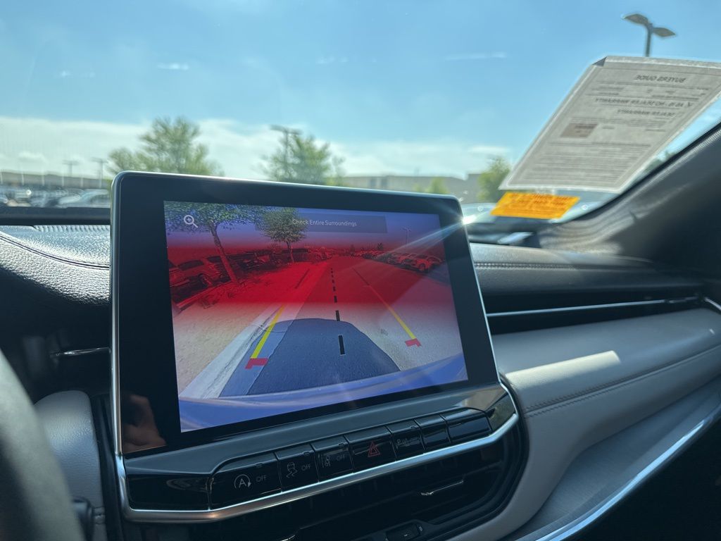 Used Car 2024 Jeep Compass  Limited For Sale Under $25,000 In Austin, Texas