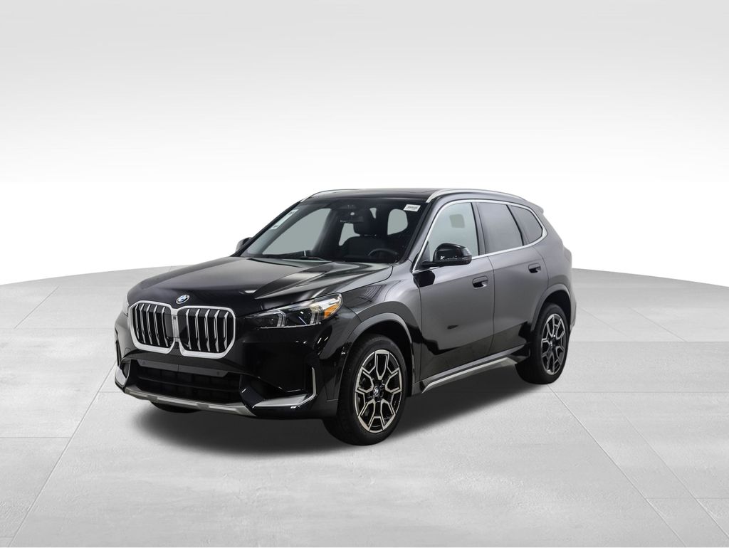 2025 BMW X1 xDrive28i -
                  Bloomington, MN