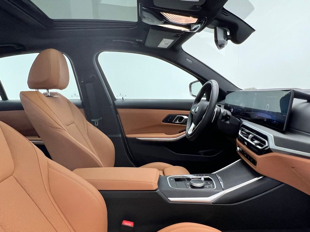 Thumbnail: 2024 BMW 3 Series - 7
