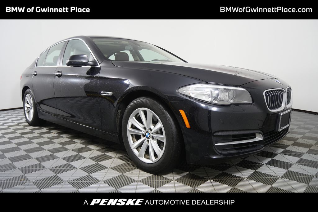 2014 BMW 5 Series 528i xDrive -
                  Duluth, GA