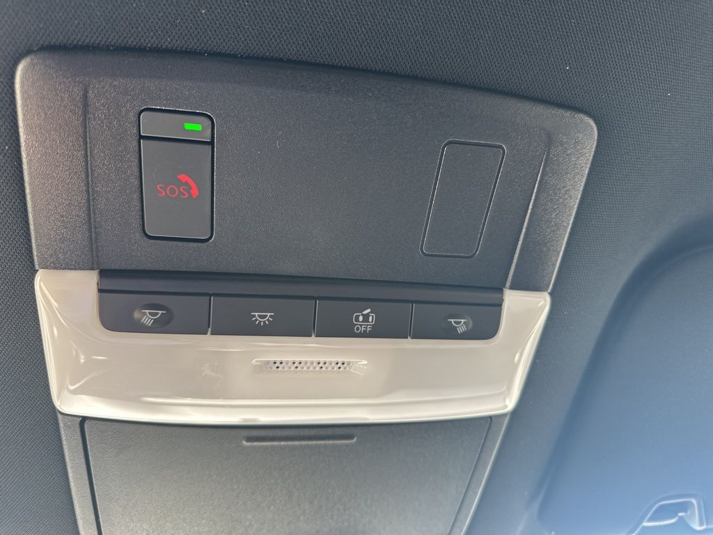 2025 Scarlet Ember Tintcoat Nissan Pathfinder Rock Creek 4X4 SUV