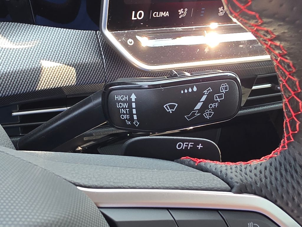 2026 Volkswagen Golf GTI Autobahn Gray at Sutliff Volkswagen