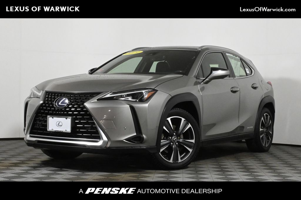 2019 Lexus UX 250h -
                Warwick, RI