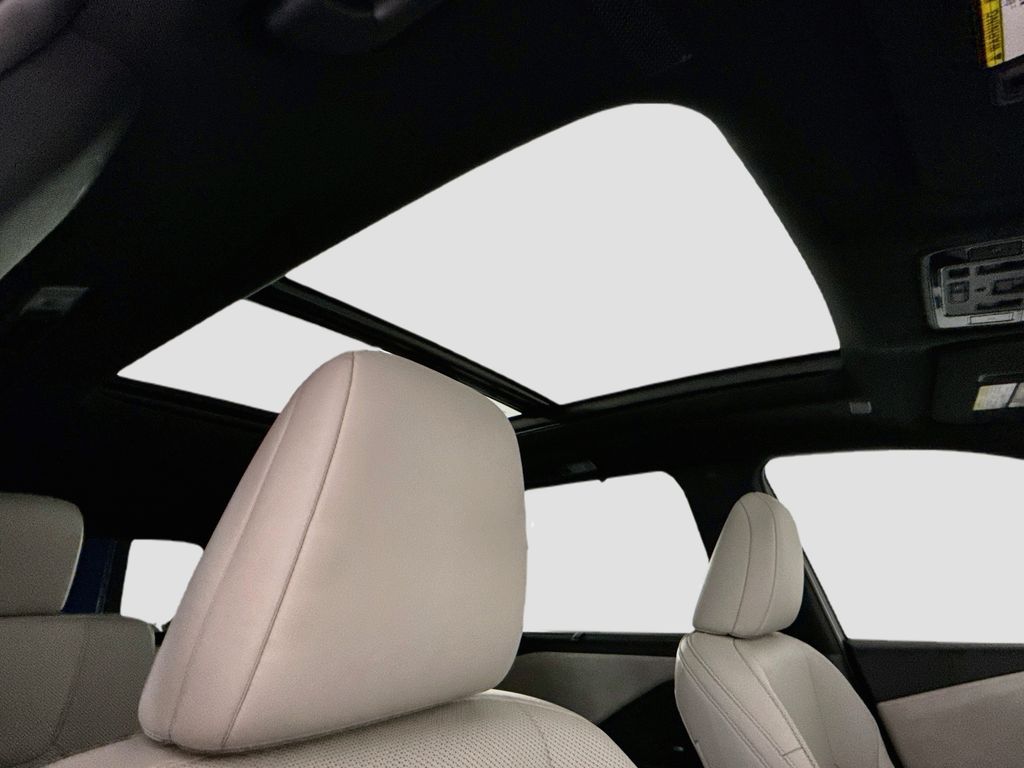 Thumbnail: 2024 Lexus TX - 18