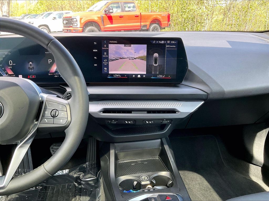2025 BMW 2 Series — photo 17