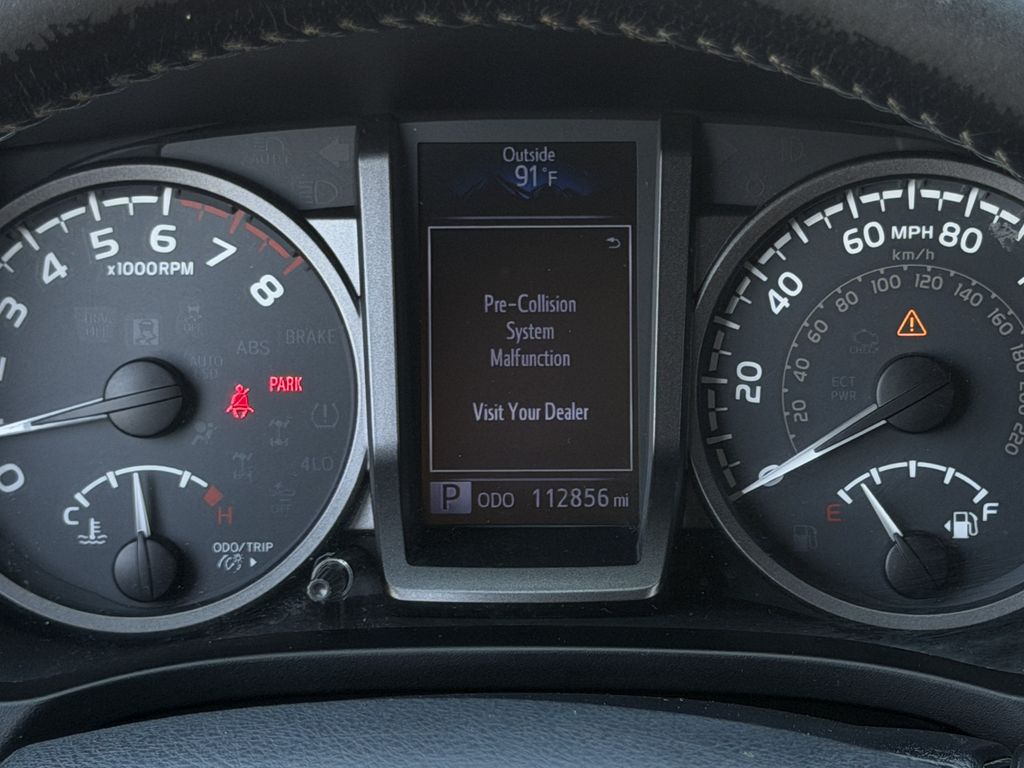 Used 2019 Toyota Tacoma Truck