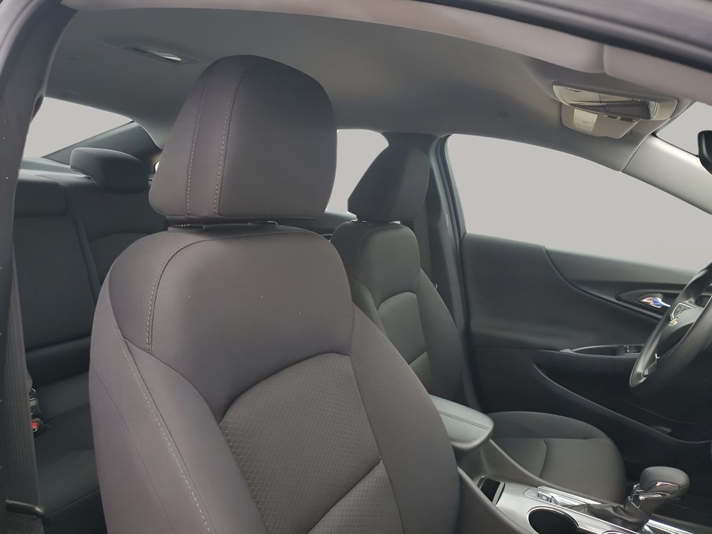 Used Car 2025 Chevrolet Malibu  Lt For Sale Under $20,000 In Austin, Texas