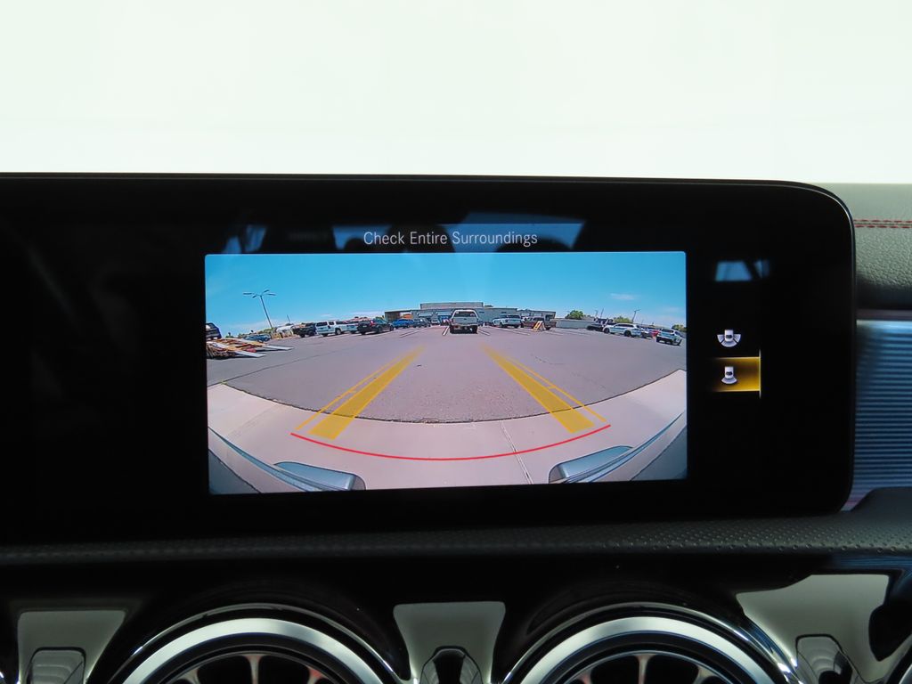 2021 Mercedes-Benz CLA 250 15