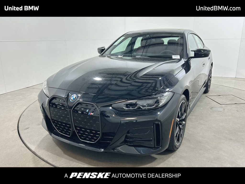 2024 BMW i4 M50 -
                Roswell, GA