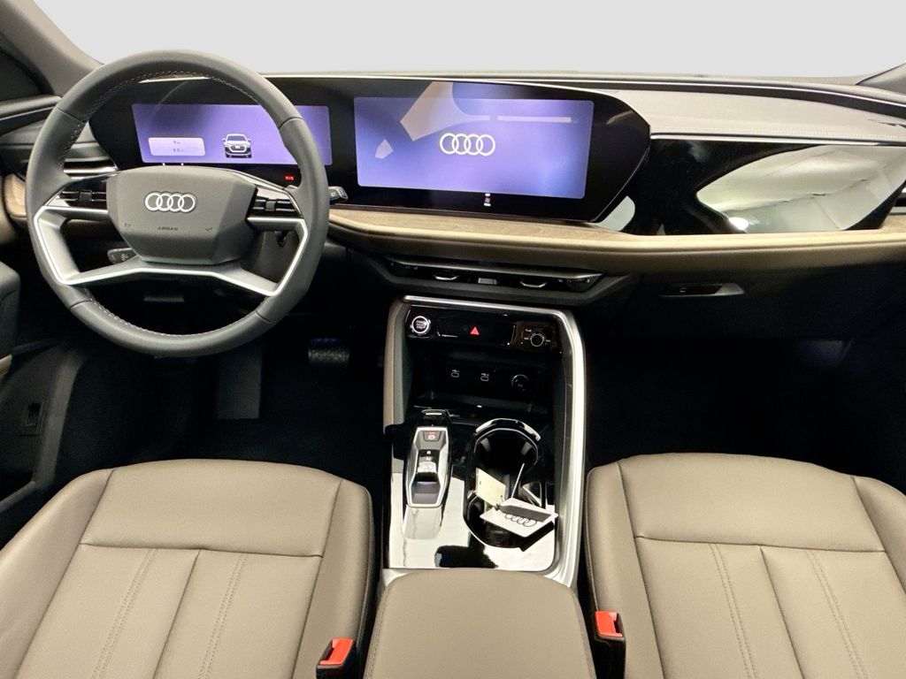 Thumbnail: 2026 Audi Q5 - 13