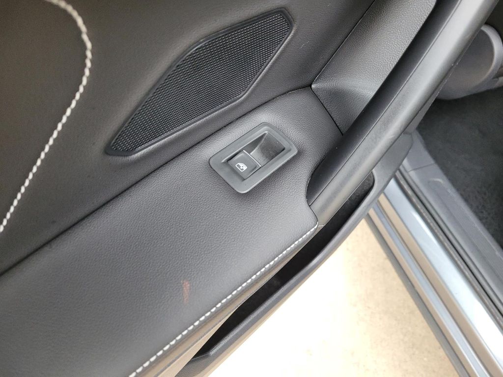 used 2024 Volkswagen Tiguan car, priced at $26,000