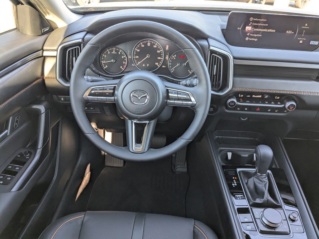 2026 Mazda CX-50 2.5 S Premium