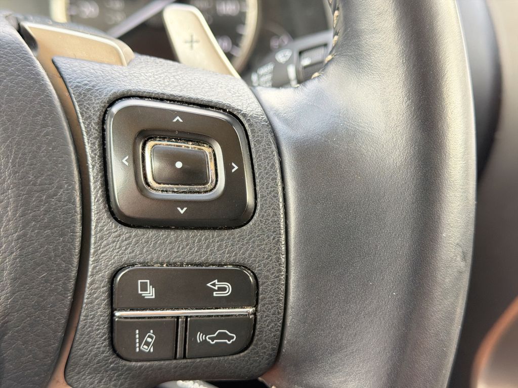 Thumbnail: 2019 Lexus NX - 24