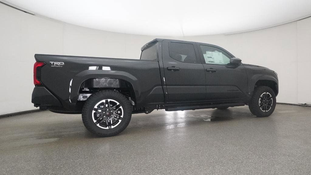 Thumbnail: 2025 Toyota Tacoma - 7