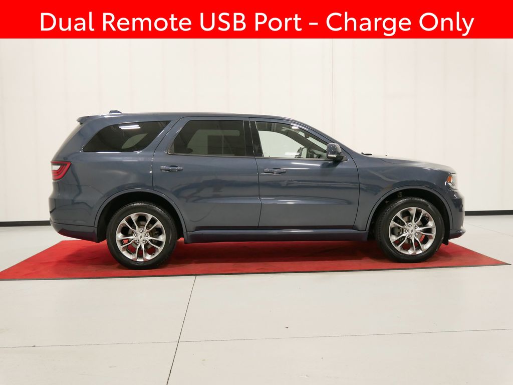 Used 2020 Dodge Durango SUV