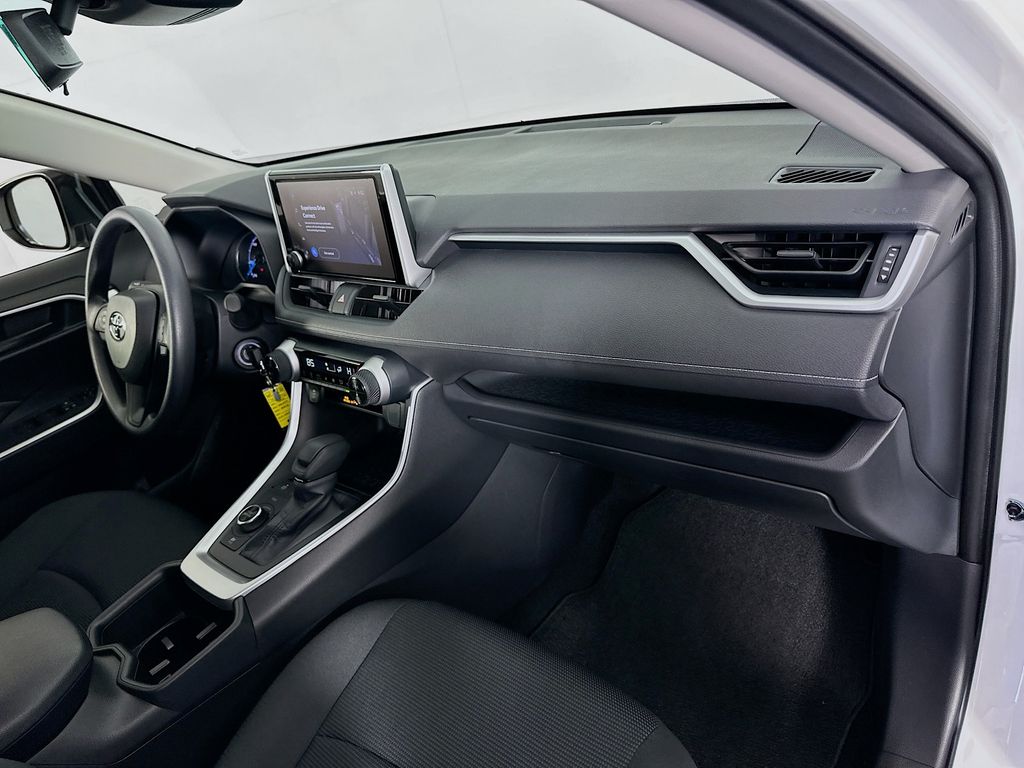 Thumbnail: 2025 Toyota RAV4 - 29