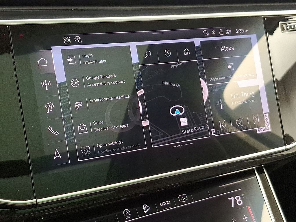 Thumbnail: 2025 Audi Q7 - 24