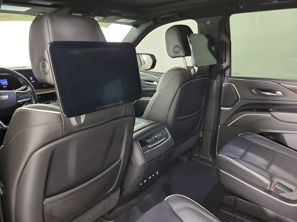 2021 Cadillac Escalade Premium Luxury - 10