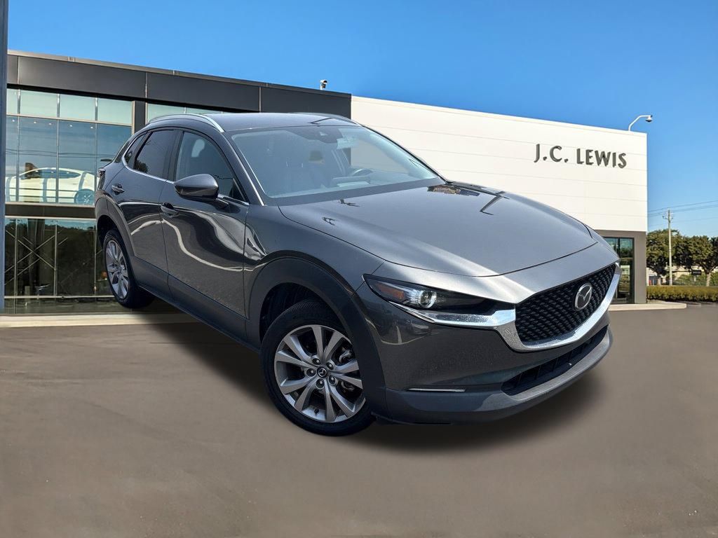 Used 2023 Mazda CX-30 2.5 S Select (C306015I) for sale in Savannah