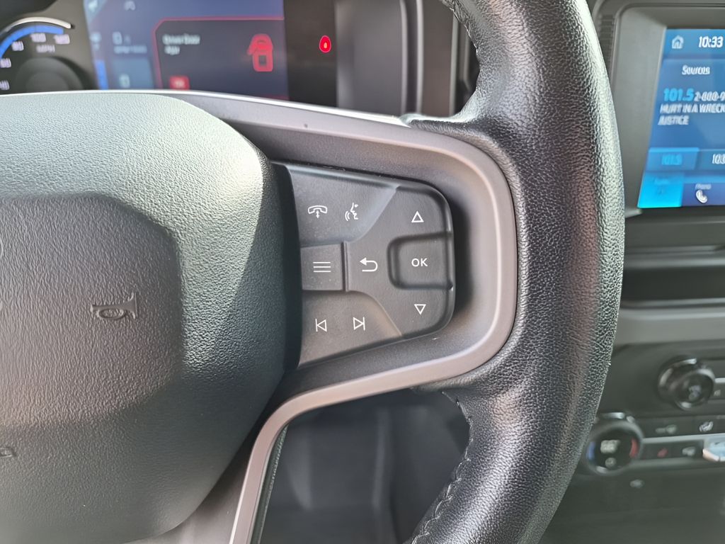 Used Car 2021 Ford Bronco  Big Bend For Sale Under $35,000 In Austin, Texas