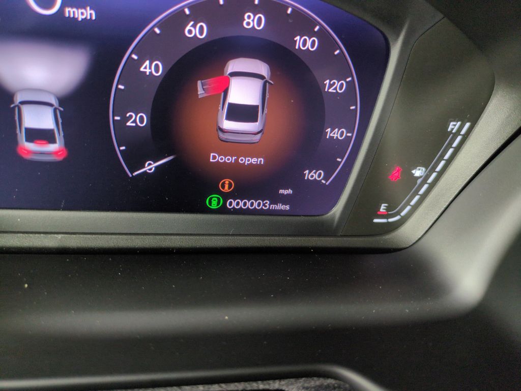 New 2025 Honda Accord For Sale in Fort Wayne, IN