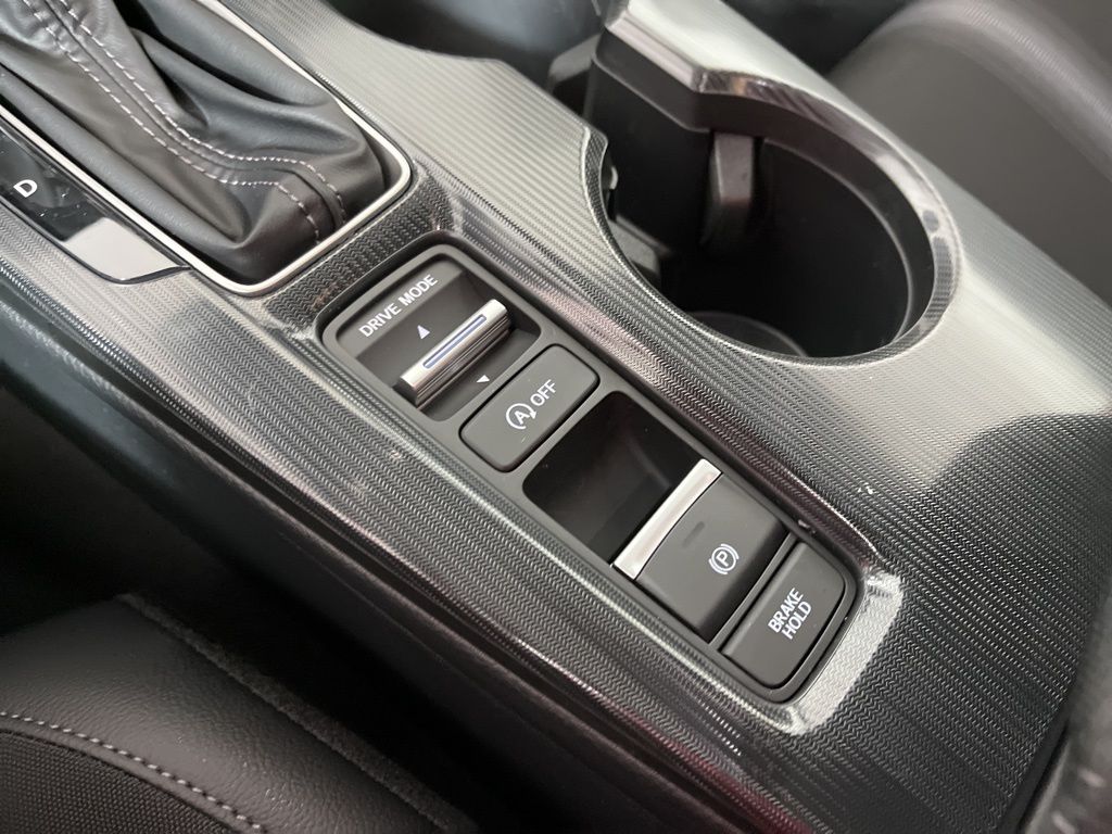 Thumbnail: 2026 Honda Civic - 32