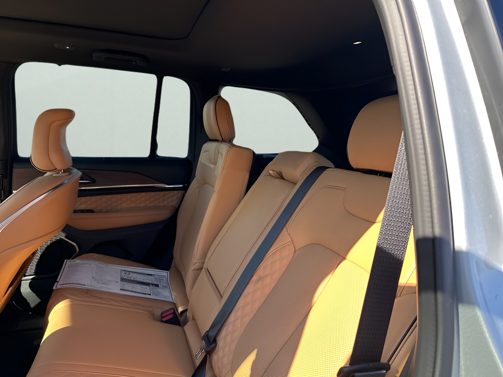 New Car 2025 Jeep Grand Cherokee  Summit For Sale Under $60,000 In Austin, Texas