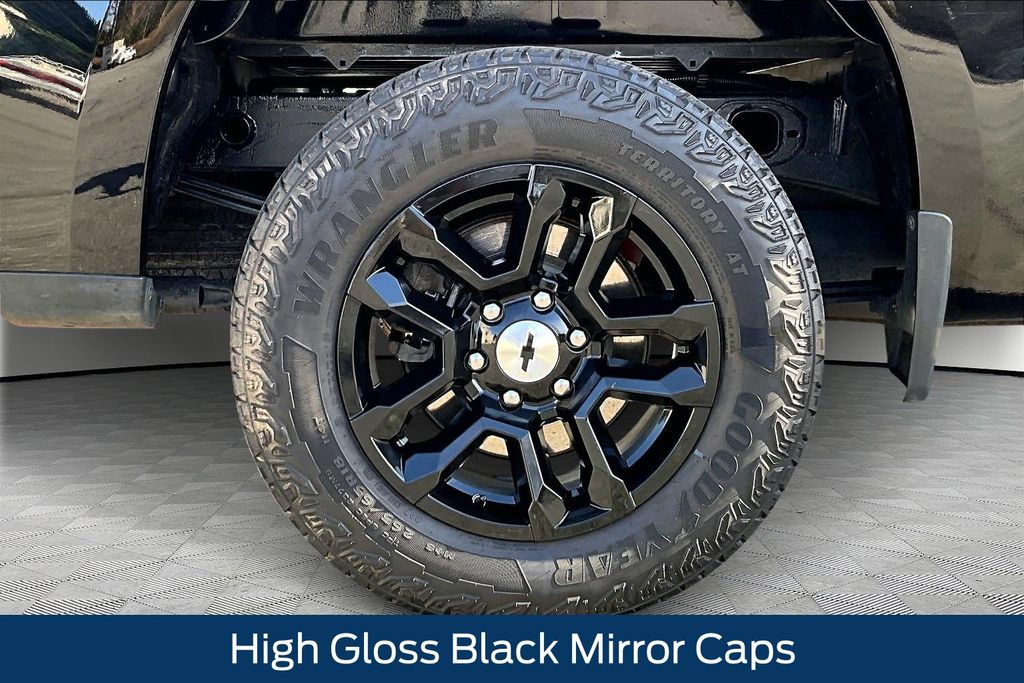 ChevroletSilverado 150035