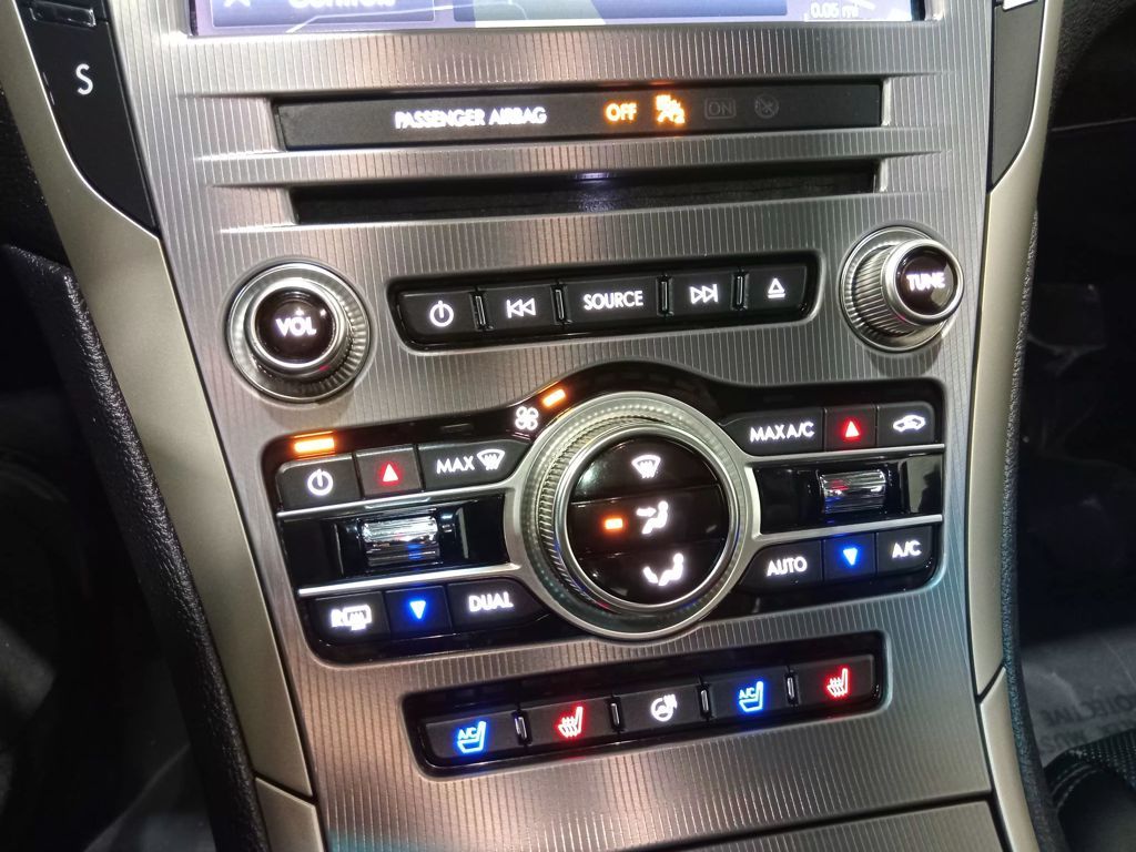 2020 Lincoln MKZ Reserve