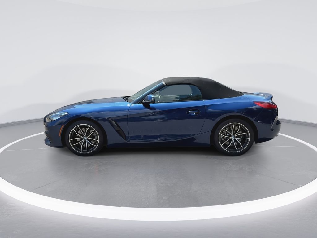 Thumbnail: 2019 BMW Z4 - 5