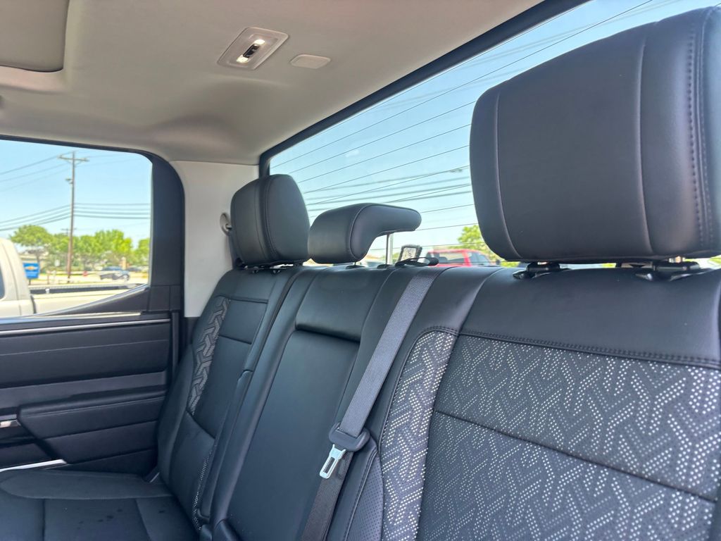Used Car 2023 Toyota Tundra Hybrid  Limited For Sale Under $50,000 In Austin, Texas