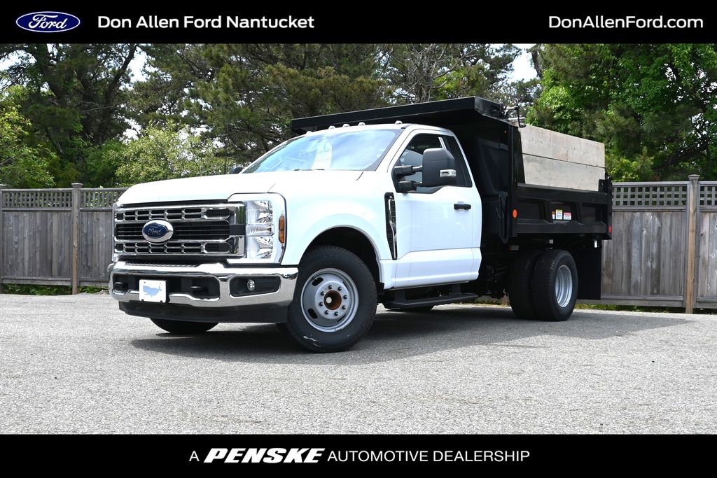 Thumbnail: 2025 Ford Econoline - 1