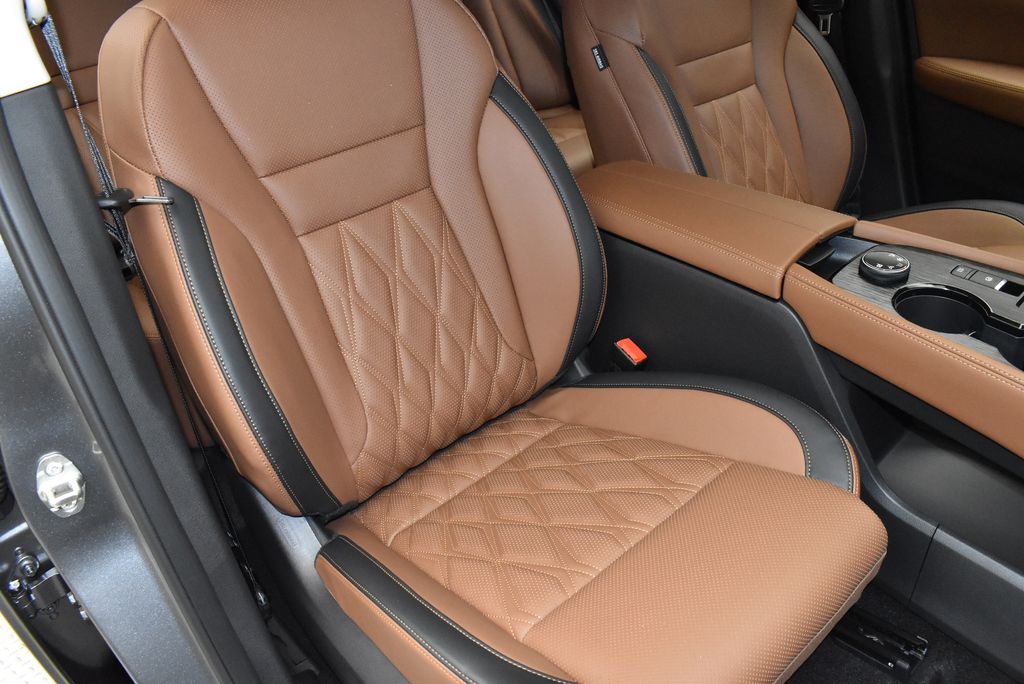 Thumbnail: 2026 Nissan Rogue - 27