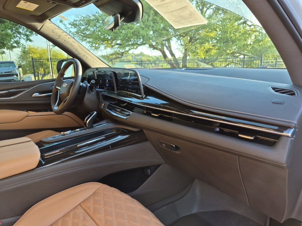 Used Car 2024 Cadillac Escalade  Premium Luxury For Sale Under $80,000 In Austin, Texas