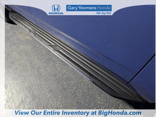 2025 Chevrolet Suburban