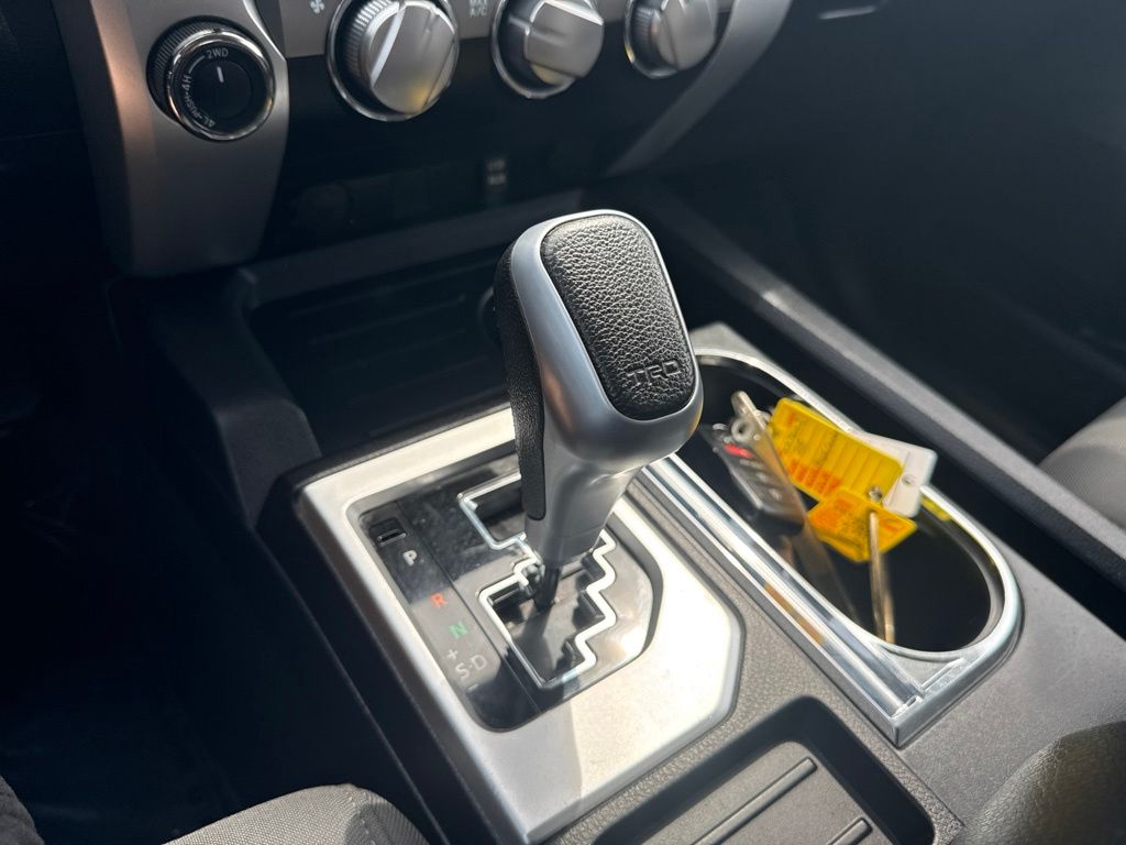 Used 2019 Toyota Tundra Truck