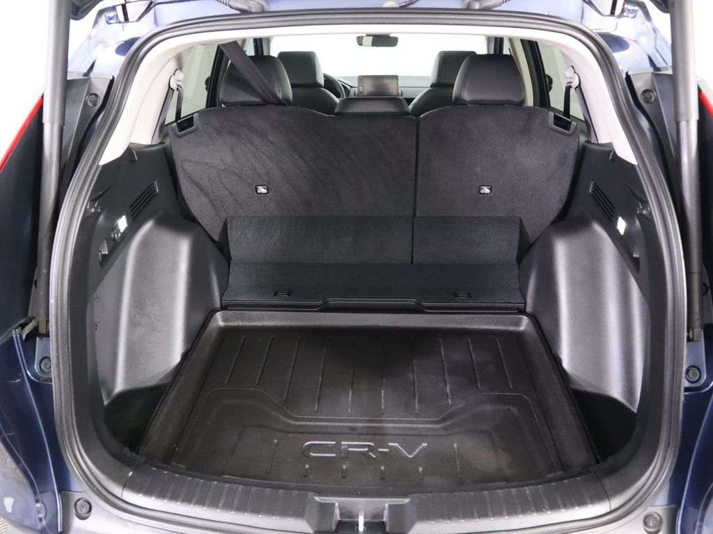Thumbnail: 2023 Honda CR-V - 28