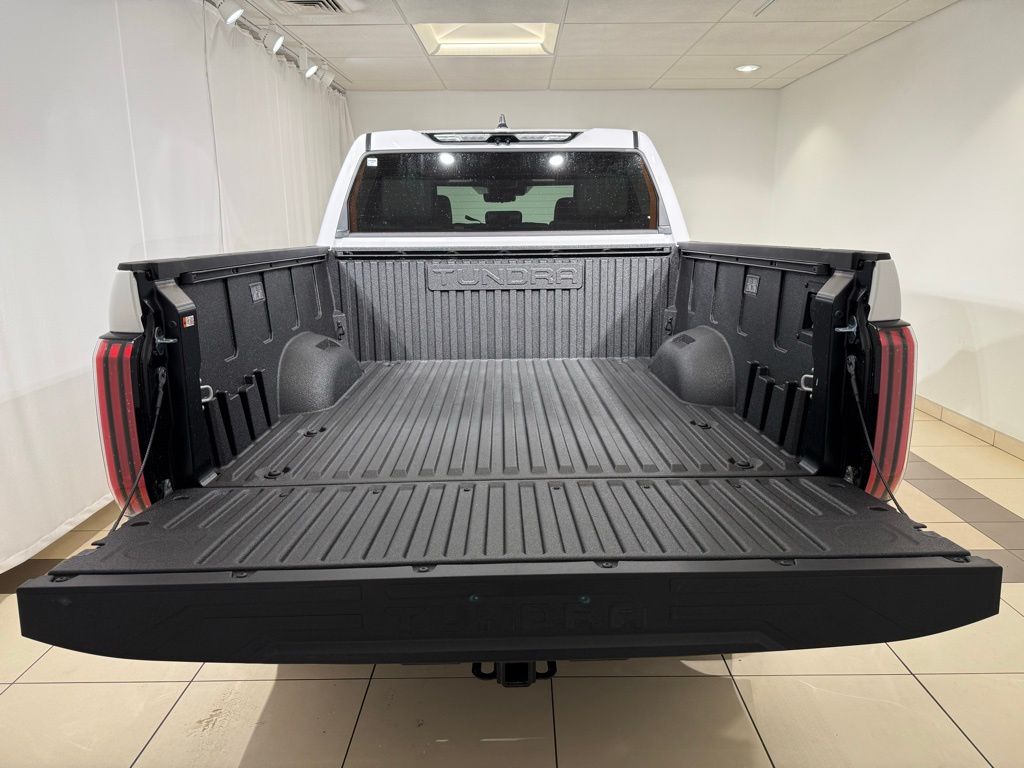 Thumbnail: 2026 Toyota Tundra - 11