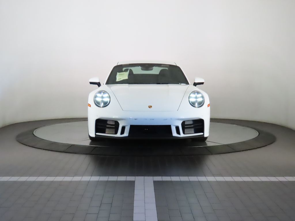 Thumbnail: 2025 Porsche 911 - 10