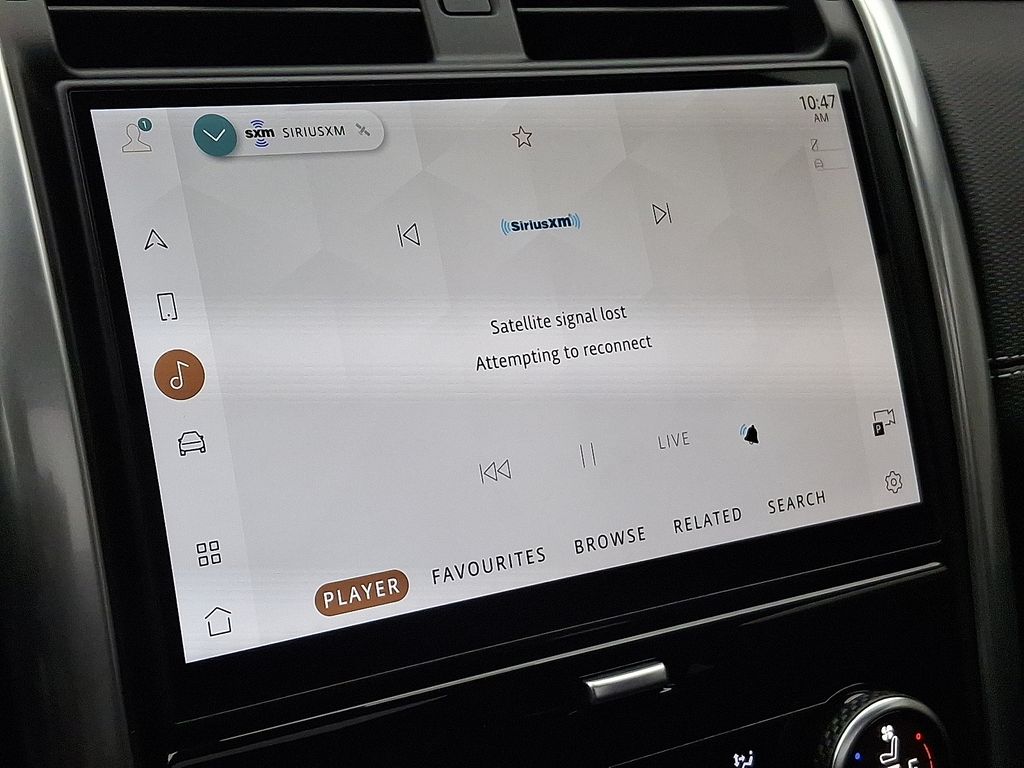 Thumbnail: 2024 Land Rover Discovery - 19