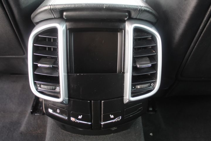 Used Car 2014 Porsche Cayenne  Base For Sale Under $15,000 In Georgetown, Texas