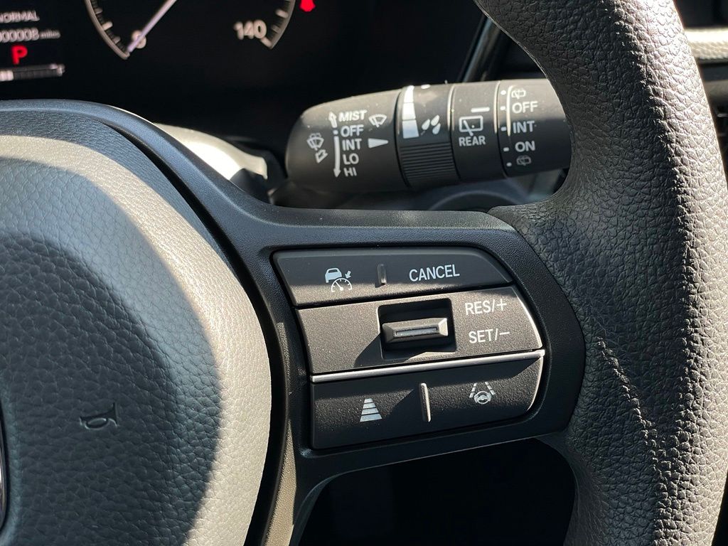 Thumbnail: 2026 Honda CR-V - 14